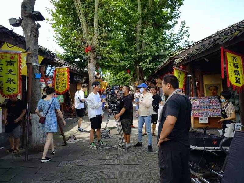 庆元县电商产品视频拍摄制作，开启销量增长新引擎