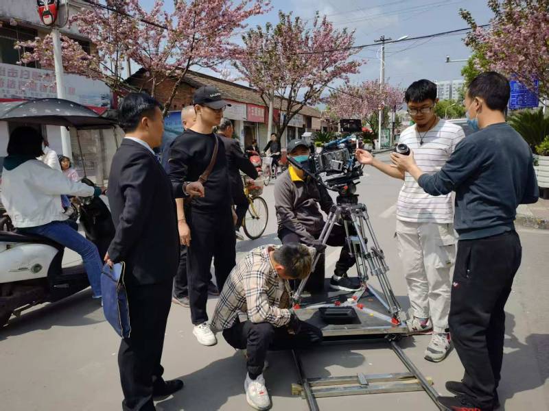 庆元县产品视频拍摄进阶指南，助力产品抢占视觉高地