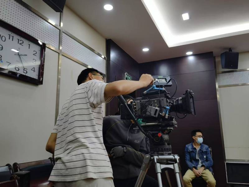大数据指导创作方向，庆元县产品视频拍摄公司让每帧画面都有效触达