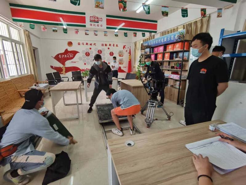 庆元县电商产品视频拍摄制作实战秘籍，助力产品引爆电商流量